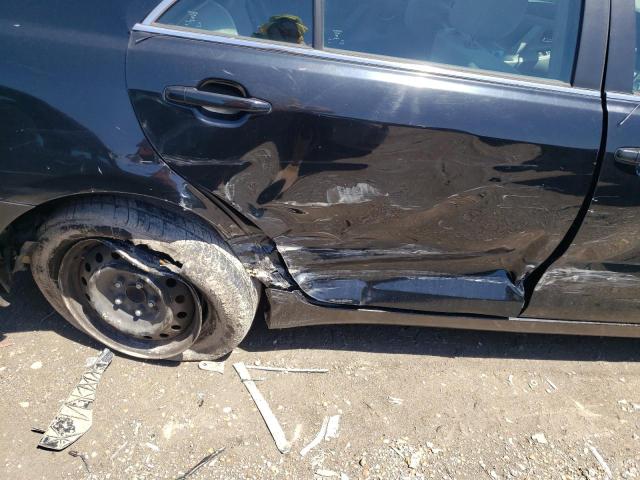 Photo 9 from auction – 2010 TOYOTA CAMRY BASE with VIN 4T1BF3EK8AU519404