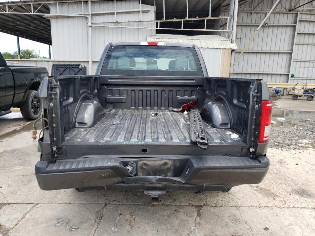 Photo 9 from auction – 2017 FORD F150 SUPER with VIN 1FTEX1C80HKD35283