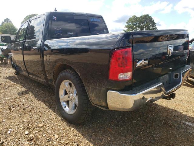 Photo 3 from auction – 2013 RAM 1500 SLT with VIN 1C6RR7LT5DS677090