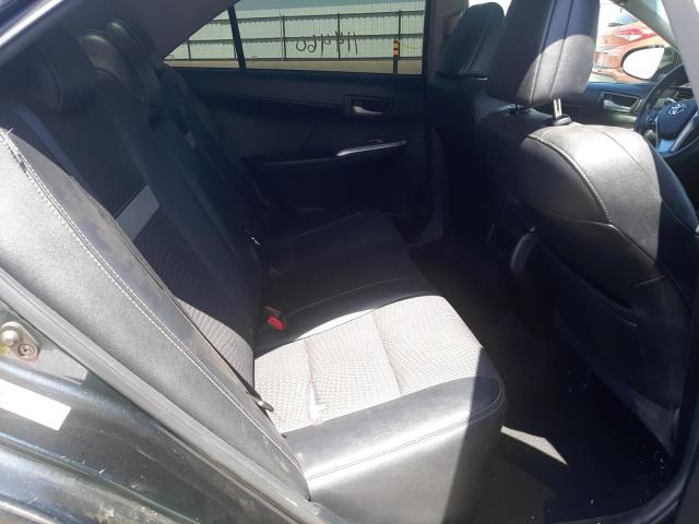Photo 6 from auction – 2014 TOYOTA CAMRY L with VIN 4T1BF1FK5EU821385