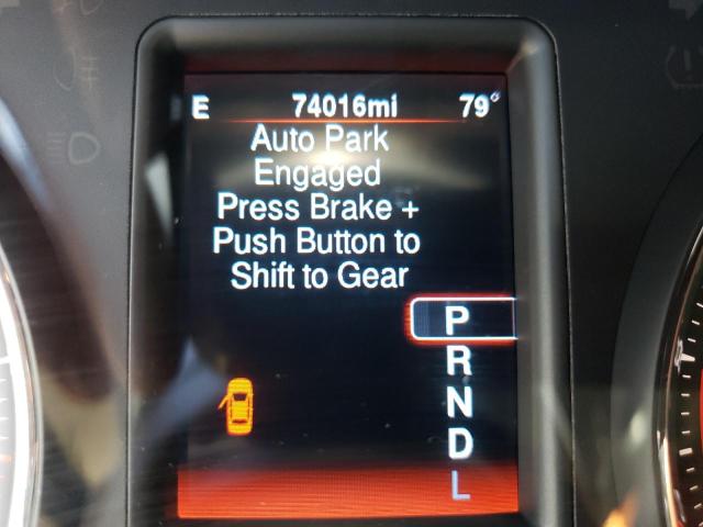 Photo 8 from auction – 2014 DODGE CHARGER SX with VIN 2C3CDXHG3EH338446