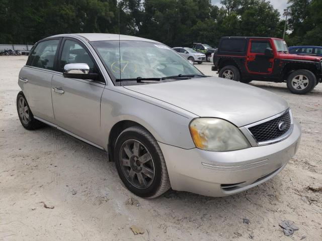 Photo 1 from auction – 2006 FORD FIVE HUNDR with VIN 1FAFP23176G157679