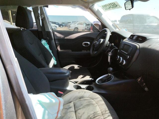 Photo 5 from auction – 2017 KIA SOUL with VIN KNDJN2A23H7412207