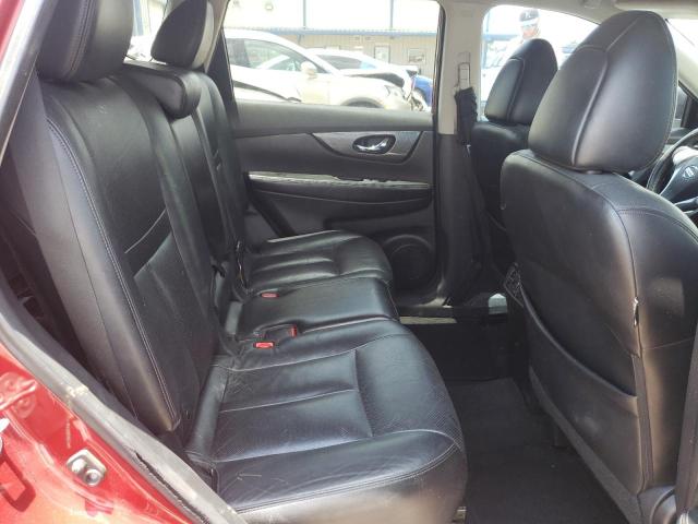 Photo 6 from auction – 2015 NISSAN ROGUE S with VIN 5N1AT2MT6FC797000
