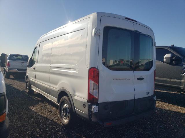 Photo 6 from auction – 2015 FORD TRANSIT T- with VIN 1FTNE2CM2FKA23004