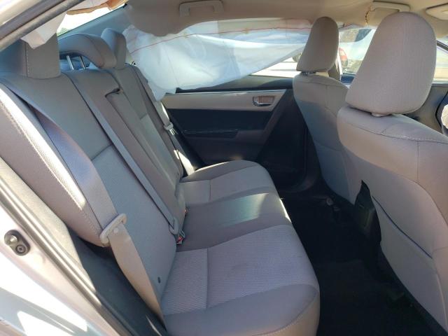 Photo 6 from auction – 2016 TOYOTA COROLLA L with VIN 5YFBURHE7GP387325