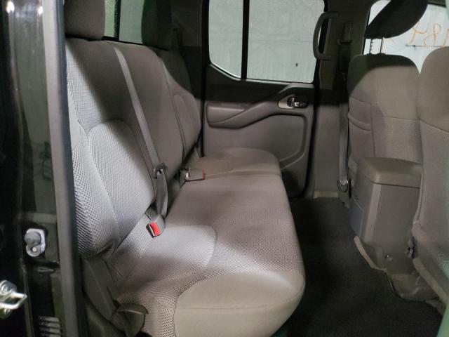 Photo 6 from auction – 2016 NISSAN FRONTIER S with VIN 1N6AD0ER6GN765983