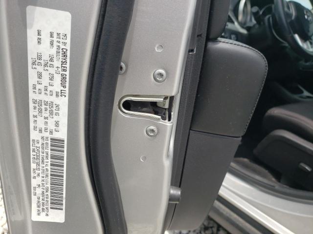 Photo 10 from auction – 2013 DODGE JOURNEY SX with VIN 3C4PDCBG8DT685193