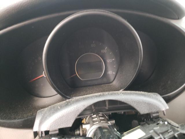 Photo 8 from auction – 2016 KIA SOUL with VIN KNDJN2A26G7254394