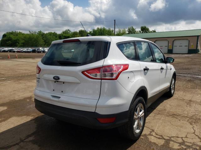 Photo 4 from auction – 2014 FORD ESCAPE S with VIN 1FMCU0F77EUE37074