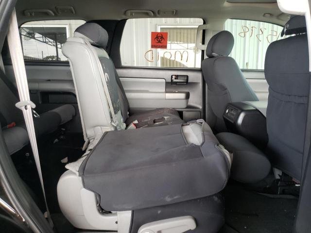 Photo 6 from auction – 2016 TOYOTA SEQUOIA SR with VIN 5TDBY5G15GS138413