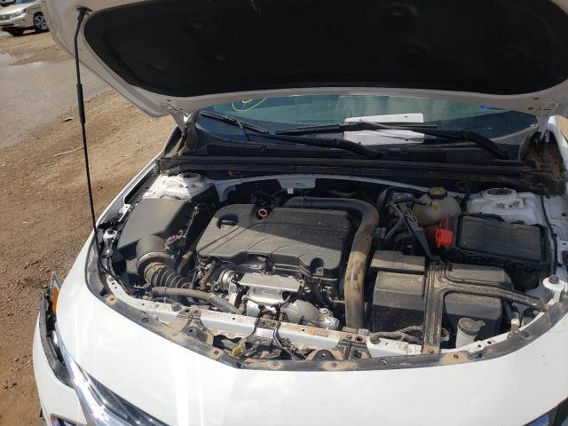 Photo 7 from auction – 2020 CHEVROLET MALIBU with VIN 1G1ZD5ST7LF037668