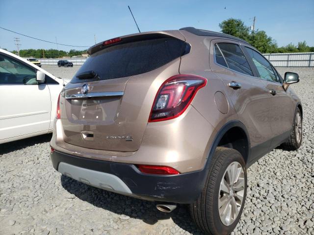 Photo 4 from auction – 2019 BUICK ENCORE PRE with VIN KL4CJESB5KB962799