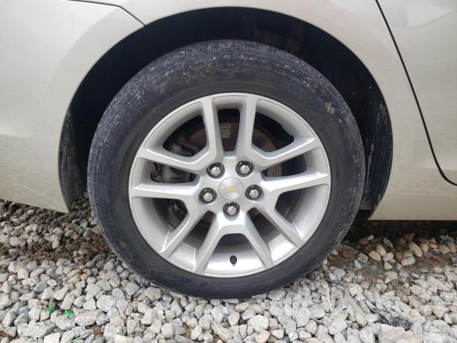 Photo 9 from auction – 2014 CHEVROLET MALIBU 1LT with VIN 1G11C5SL1EF161809