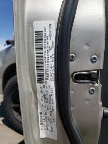 Photo 10 from auction – 2009 DODGE RAM 1500 with VIN 1D3HV13T59J522718