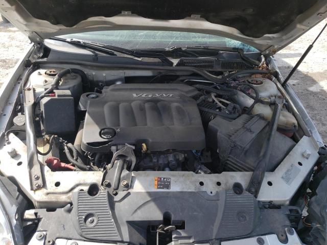 Photo 7 from auction – 2016 CHEVROLET IMPALA LIM with VIN 2G1WB5E31G1189494