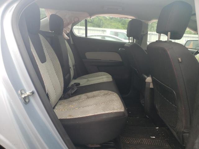 Photo 6 from auction – 2015 CHEVROLET EQUINOX LS with VIN 2GNALAEK3F6176267