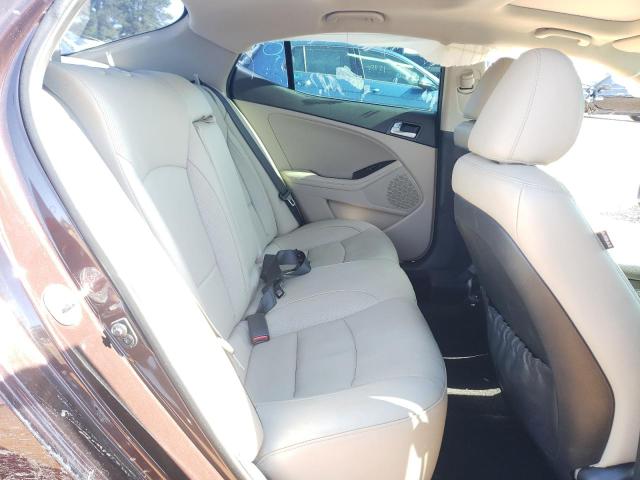 Photo 6 from auction – 2015 KIA OPTIMA EX with VIN 5XXGN4A70FG488182