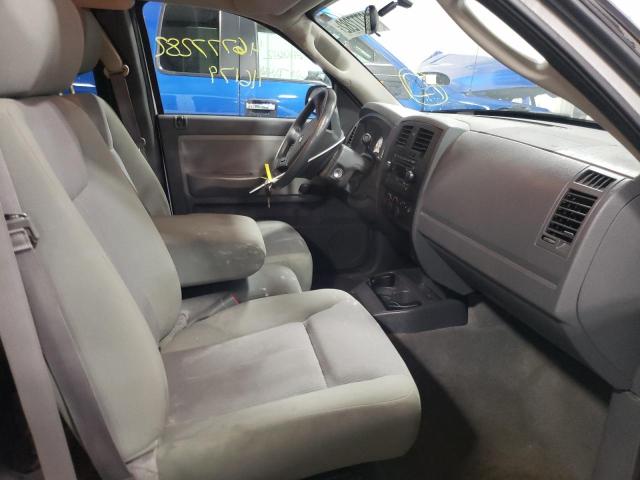 Photo 5 from auction – 2006 DODGE DAKOTA ST with VIN 1D7HE22K26S637621
