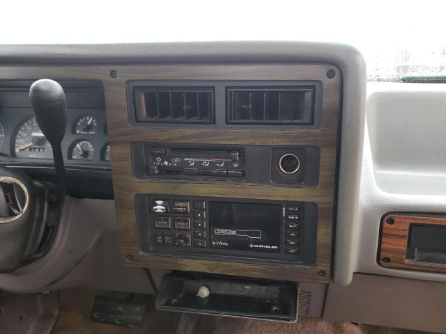 Photo 10 from auction – 1995 DODGE DAKOTA with VIN 1B7GL23X8SS114281