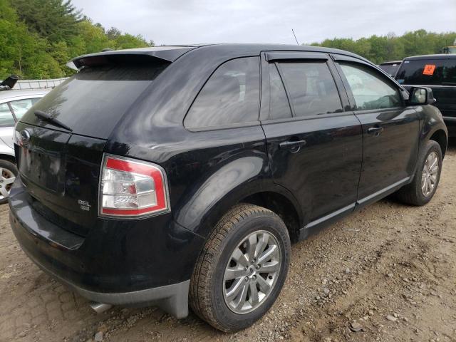 Photo 4 from auction – 2009 FORD EDGE SEL with VIN 2FMDK48C99BA63770