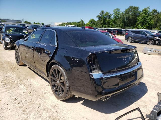 Photo 3 from auction – 2014 CHRYSLER 300 with VIN 2C3CCAAG0EH252862
