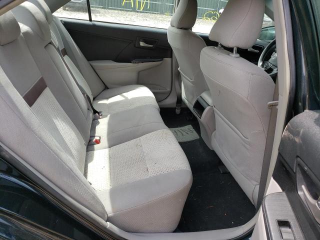 Photo 6 from auction – 2013 TOYOTA CAMRY L with VIN 4T1BF1FK8DU255706