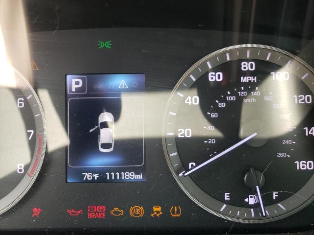 Photo 8 from auction – 2015 HYUNDAI SONATA SPO with VIN 5NPE34AF1FH211775