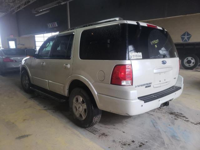 Photo 3 from auction – 2006 FORD EXPEDITION with VIN 1FMFU20576LA94600