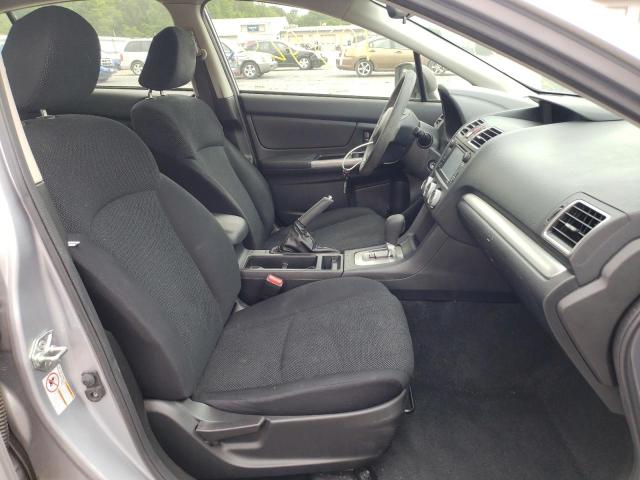 Photo 5 from auction – 2015 SUBARU IMPREZA with VIN JF1GPAA60F8201268