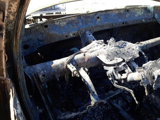 Photo 8 from auction – 2004 TOYOTA HIGHLANDER with VIN JTEDP21A140041013