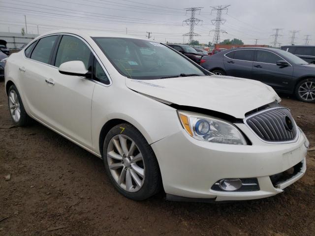 BUICK VERANO 2013 с VIN 1G4PP5SK1D4243915 - Фото с аукциона