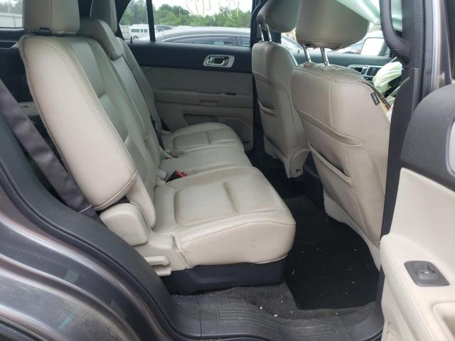 Photo 6 from auction – 2013 FORD EXPLORER X with VIN 1FM5K8D85DGB02935