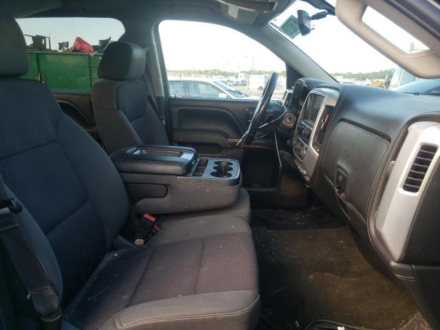 Photo 5 from auction – 2014 GMC SIERRA K15 with VIN 3GTU2UEC0EG197583