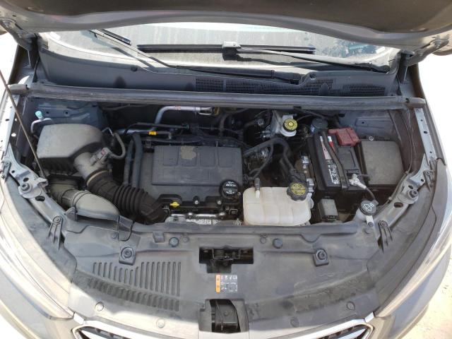 Photo 7 from auction – 2020 BUICK ENCORE ESS with VIN KL4CJCSB7LB041318