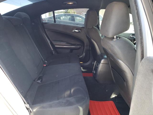 Photo 6 from auction – 2014 DODGE CHARGER SX with VIN 2C3CDXHG3EH338446