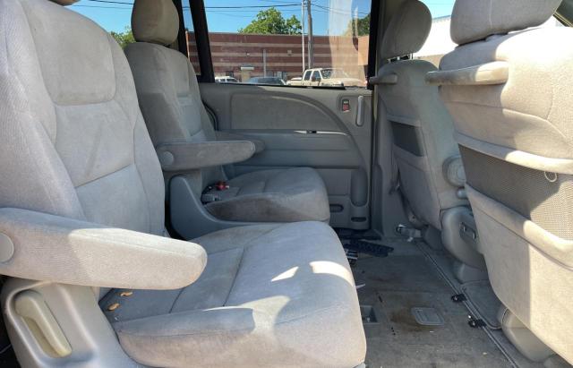 Photo 6 from auction – 2005 HONDA ODYSSEY EX with VIN 5FNRL38425B406779