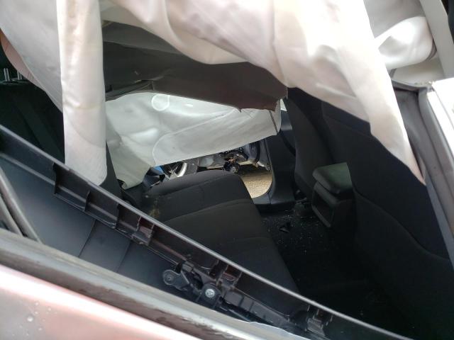 Photo 6 from auction – 2020 TOYOTA RAV4 LE with VIN 2T3F1RFV7LW115676