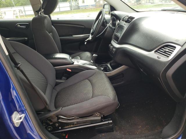 Photo 9 from auction – 2012 DODGE JOURNEY SE with VIN 3C4PDCAB6CT389187