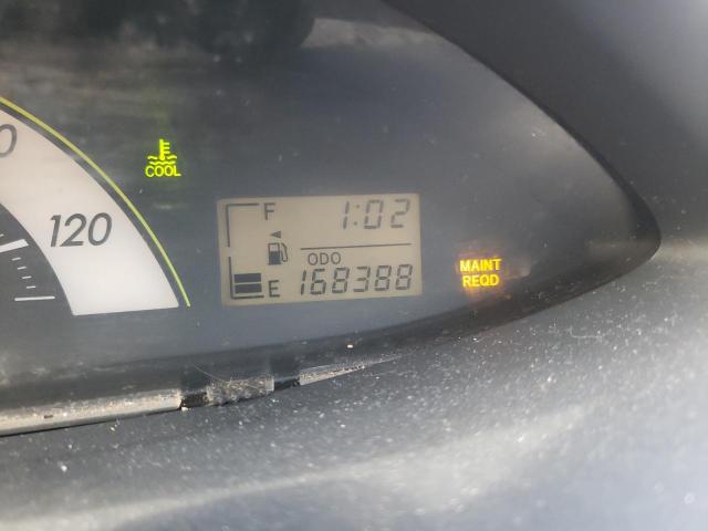 Photo 8 from auction – 2007 TOYOTA YARIS with VIN JTDBT923971066885