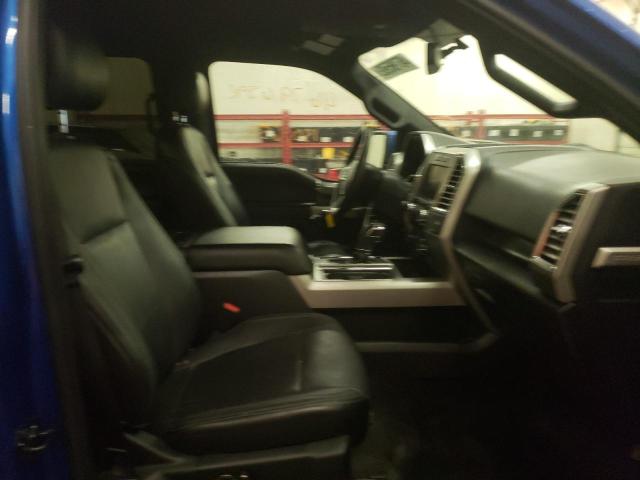 Photo 5 from auction – 2015 FORD F150 SUPER with VIN 1FTEW1EG5FFB33827