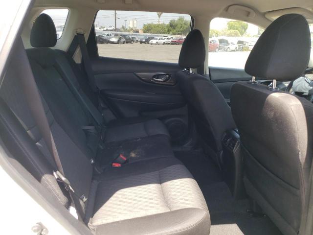 Photo 6 from auction – 2019 NISSAN ROGUE S with VIN JN8AT2MT4KW267528