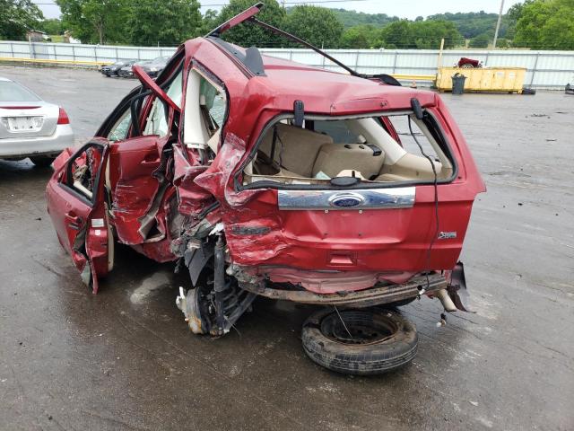 Photo 3 from auction – 2012 FORD ESCAPE LIM with VIN 1FMCU9EG7CKC48584