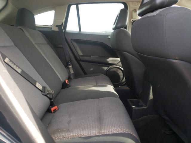 Photo 6 from auction – 2008 DODGE CALIBER SX with VIN 1B3HB48B38D546372