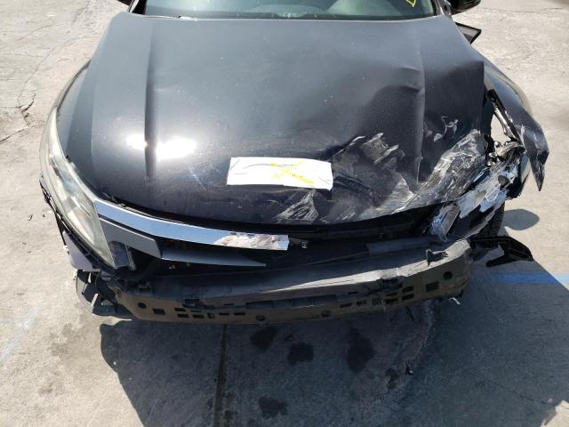 Photo 7 from auction – 2012 HONDA CROSSTOUR with VIN 5J6TF1H52CL002332