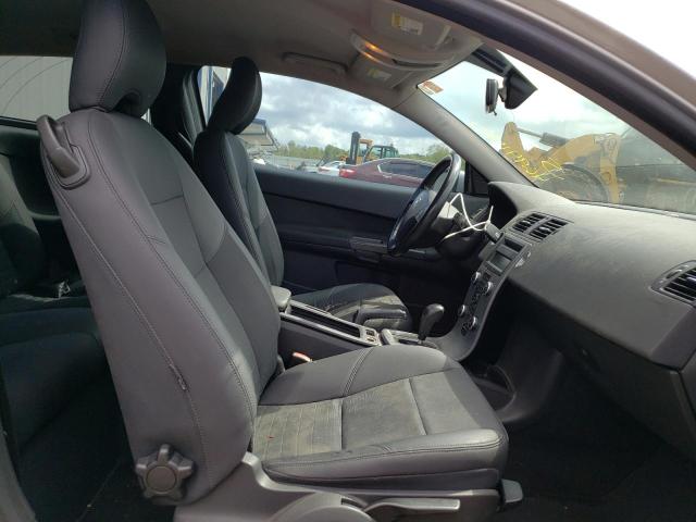 Photo 5 from auction – 2009 VOLVO C30 T5 with VIN YV1MK672592149571