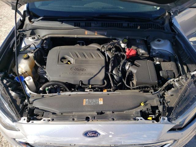 Photo 7 from auction – 2018 FORD FUSION SE with VIN 3FA6P0HD0JR148735