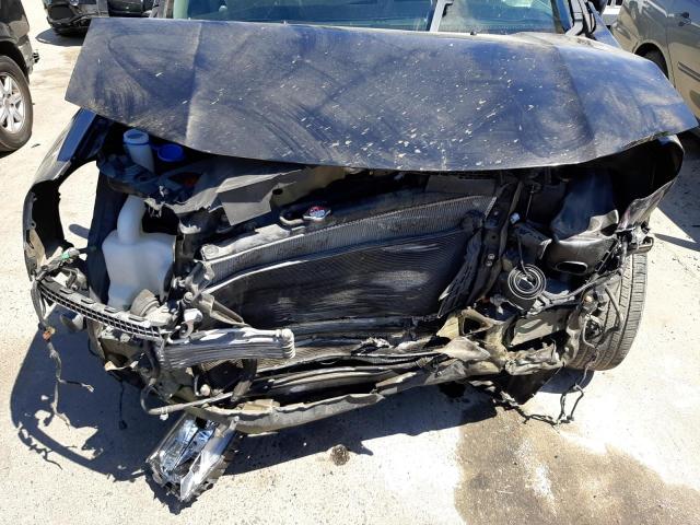 Photo 7 from auction – 2014 HONDA PILOT TOUR with VIN 5FNYF4H92EB036034