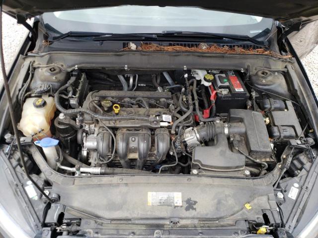 Photo 7 from auction – 2013 FORD FUSION SE with VIN 3FA6P0H78DR109518