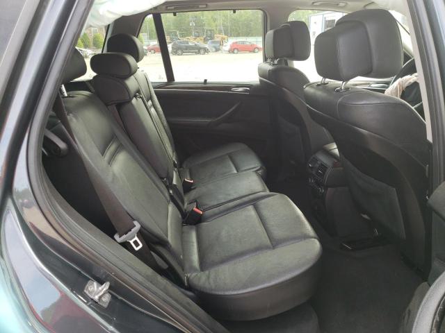 Photo 6 from auction – 2013 BMW X5 XDRIVE3 with VIN 5UXZV4C55DL994381